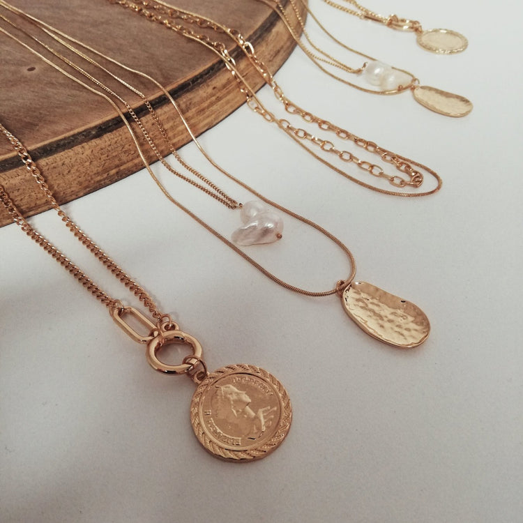 Pendant