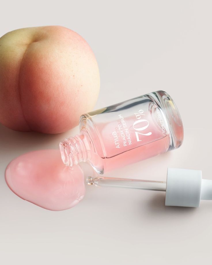Anua – Peach 70 Niacin Serum 30ml