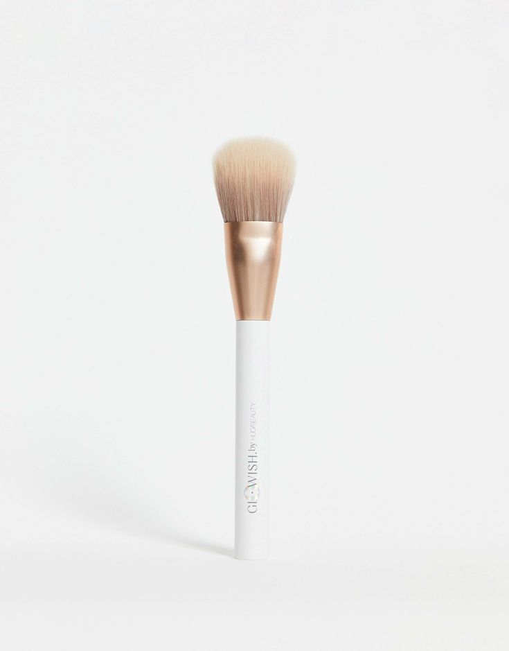 Face Bronzer Brush