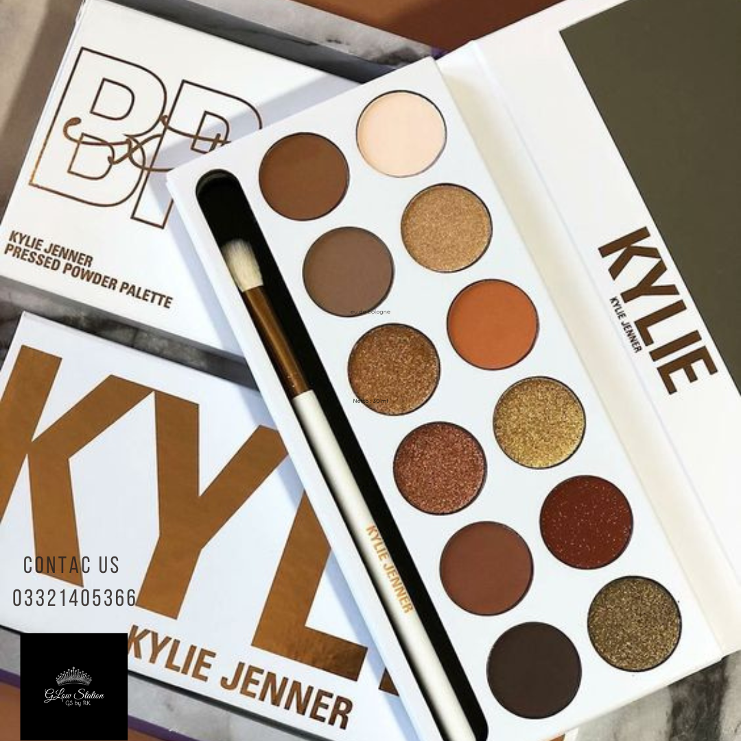 Eye Shadow KYLIE