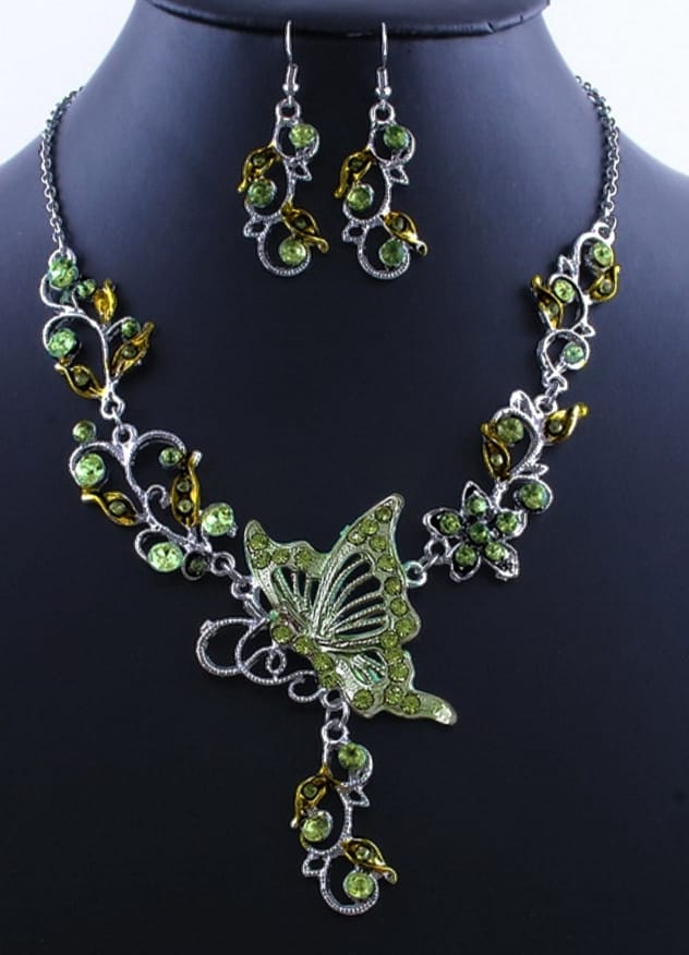 Necklace