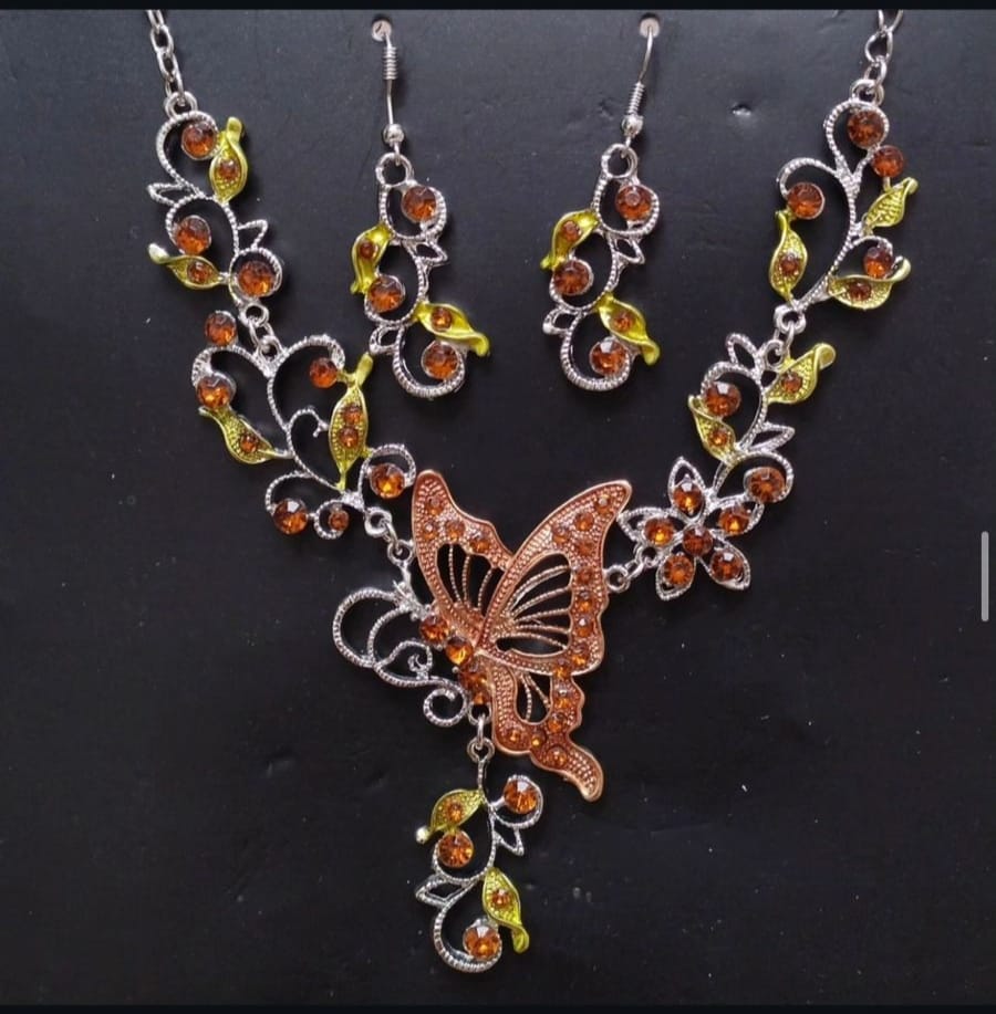 Necklace