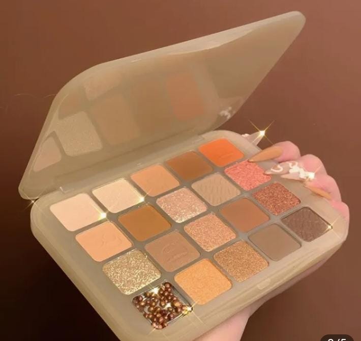 Eyeshadow