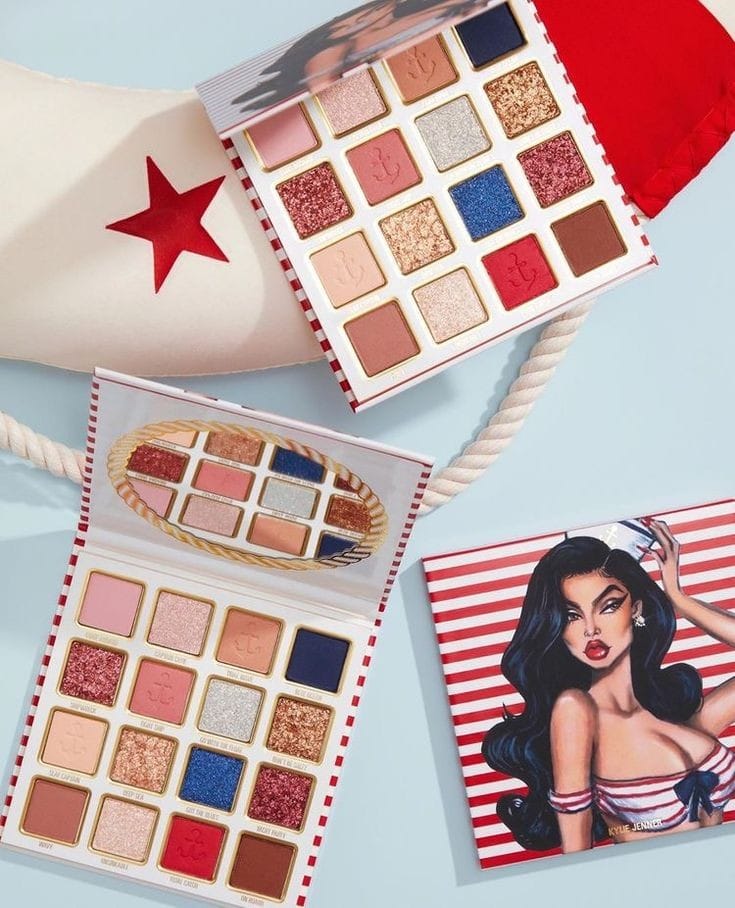 Eyeshadow KYLIE