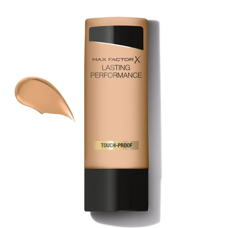 Max Factor - Lasting Perfprmance Foundation Touch Proof