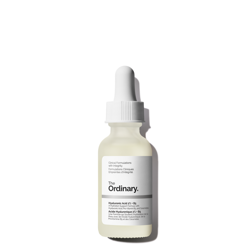 Hyaluronic Acid 2% + B5
