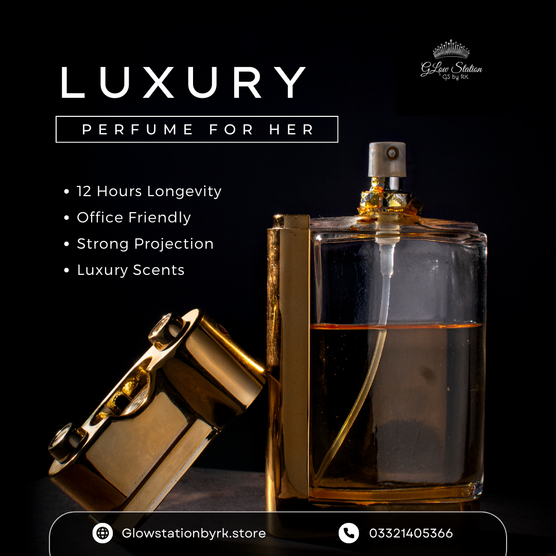 Imported Perfume/Body mist