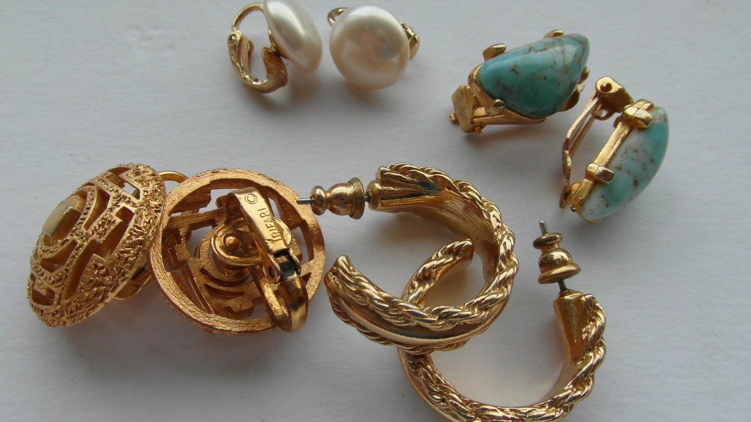 Earring