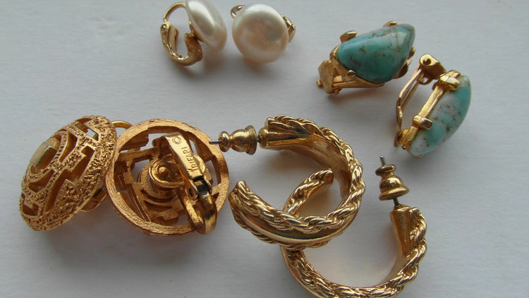 Earring