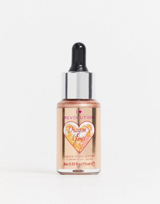 Revolution Liquid Highlighter