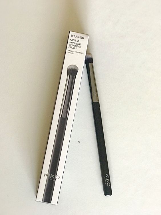Eye brush Imported