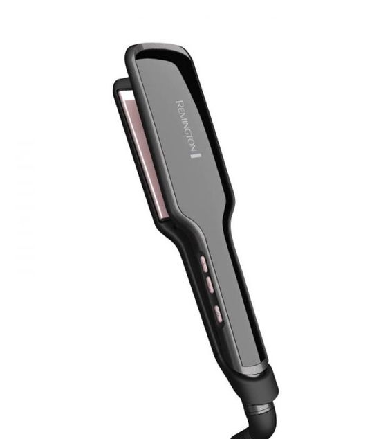 Straightener