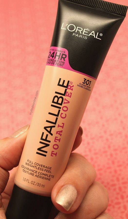 LOREAL Foundation