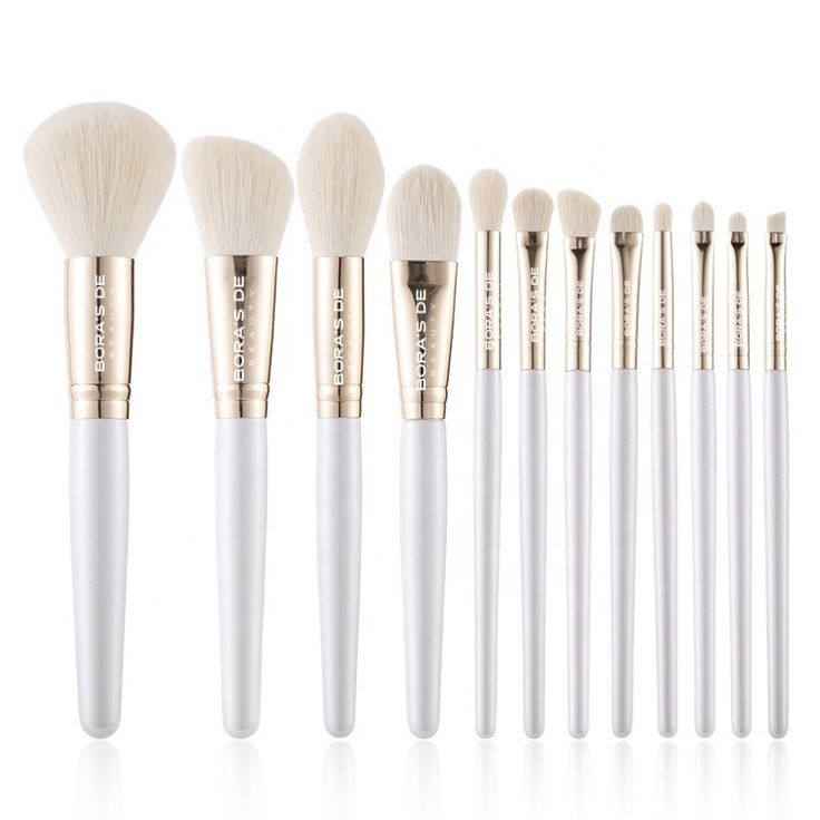 Imported Brushes set