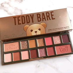 Eye Shadow too faced