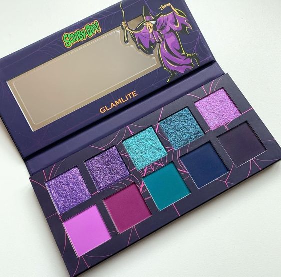 Eyeshadow