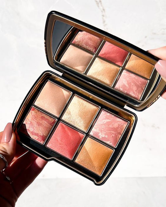 Eye Shadow/Highlighter