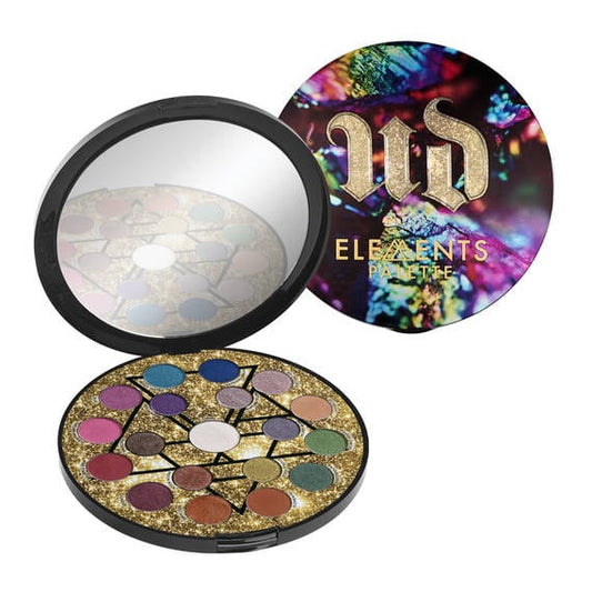 Eye shadow Urban Decay Elements pallet