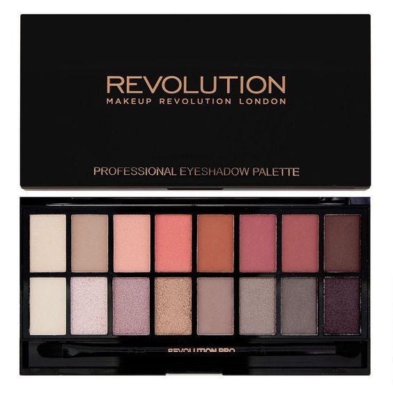 Revolution Eye Shadow