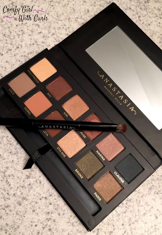 Eye Shadow Anastasia