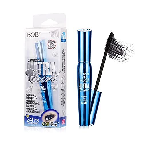 Bob Mascara Water Proof