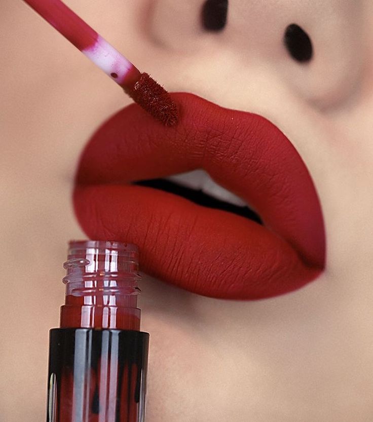 Nars Powermatte Long Lasting LipGloss