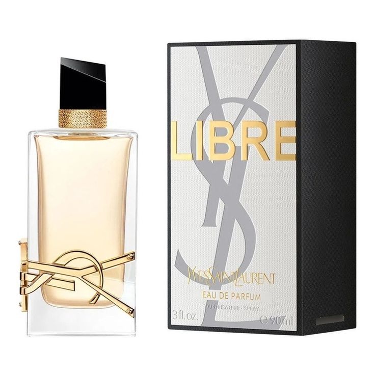 Yves Saint Laurent LIBRE EAU DE PARFUM  90ml