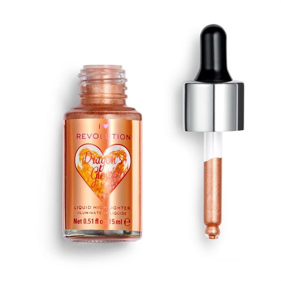 Revolution Liquid Highlighter