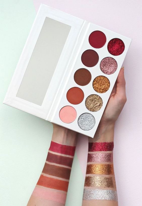 Eyeshadow