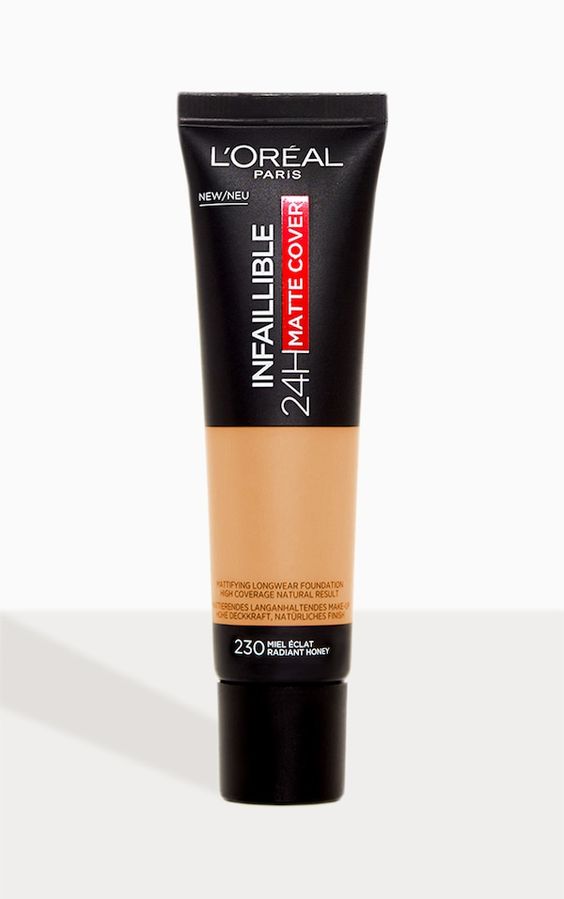 LOREAL Foundation