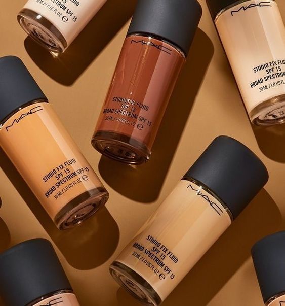 Mac Foundation