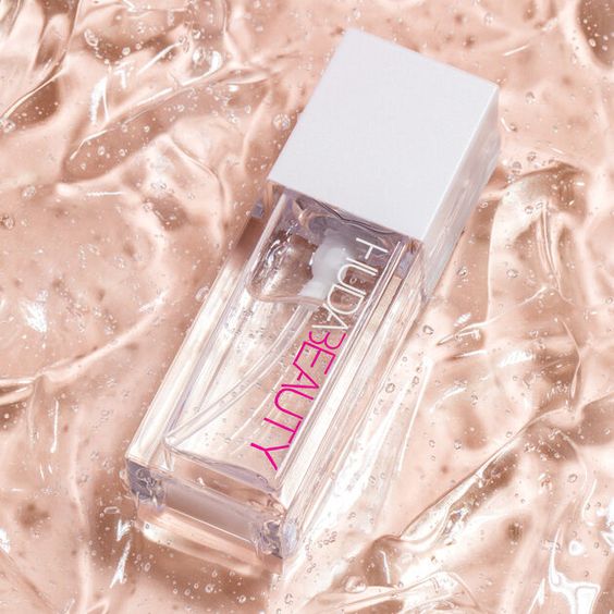 HUDA BEAUTY  Primer