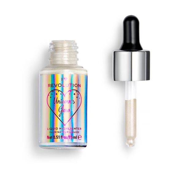 Revolution Liquid Highlighter