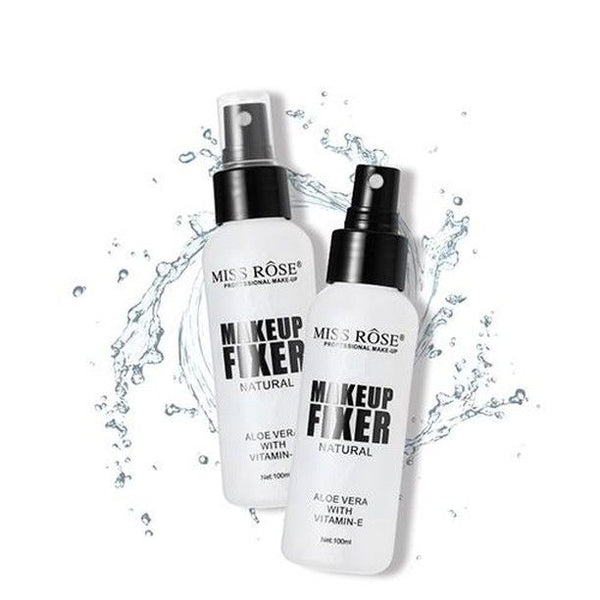 Make up fixer spray Miss Rose 200ml