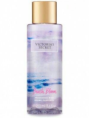 Victoria’s Secret Velvet Petals Frosted Body Mist – 250ml