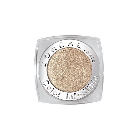L'Oreal 24HR Infallible Eyeshadows