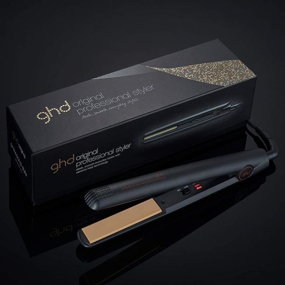 straightener