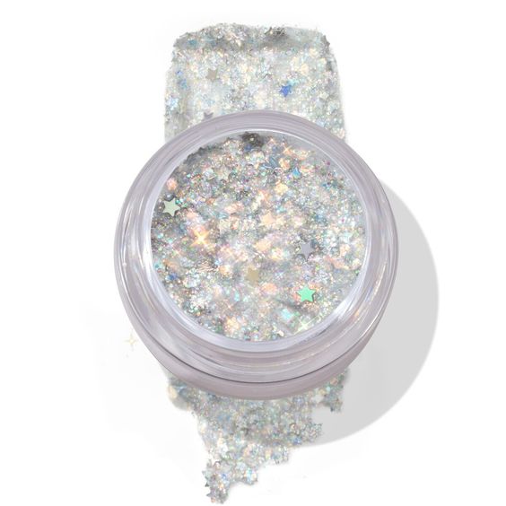Eye  Korean glitter