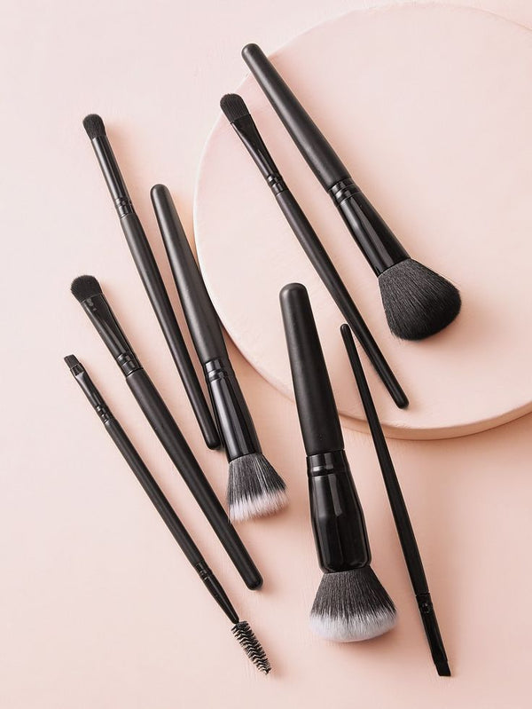 Eye 6 brush set