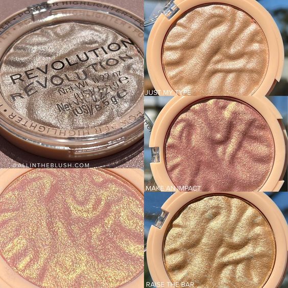 Highlighter REVOLUTION