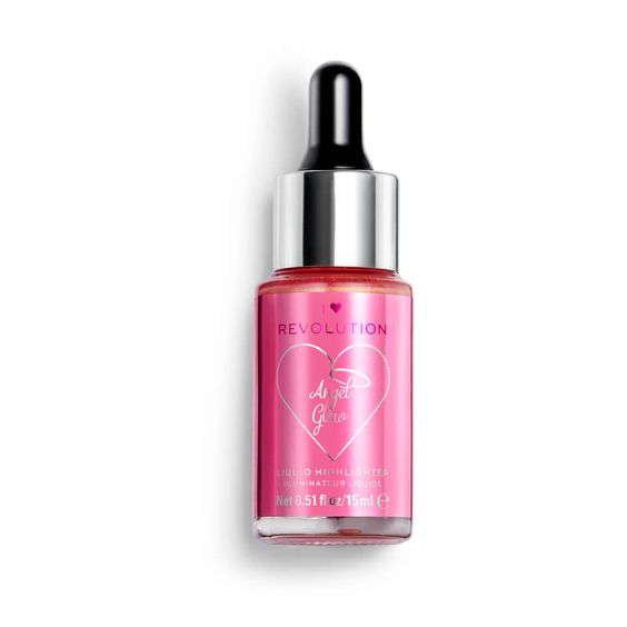Revolution Liquid Highlighter