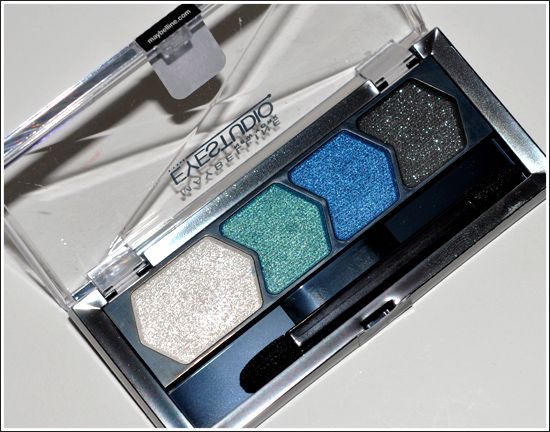 Eyeshadow MAYBELLINE
