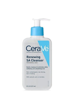 ceraVe cleanser