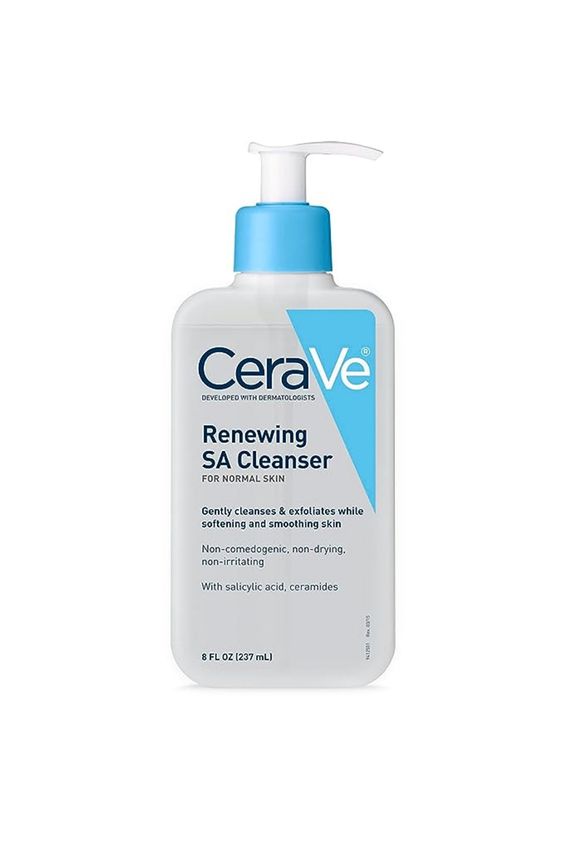 ceraVe cleanser