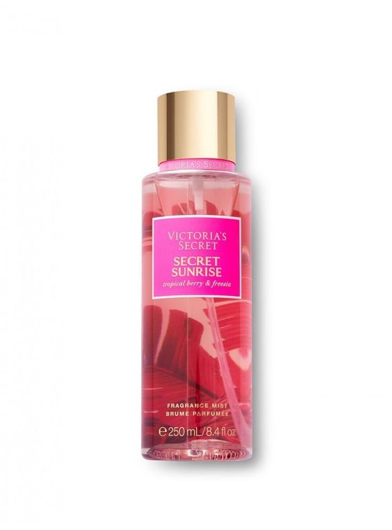 Victoria’s Secret Romantic Fragrance Mist – 250ml