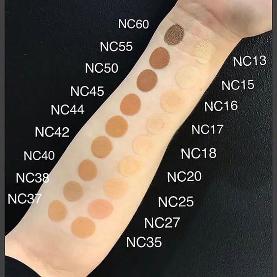 Mac Foundation