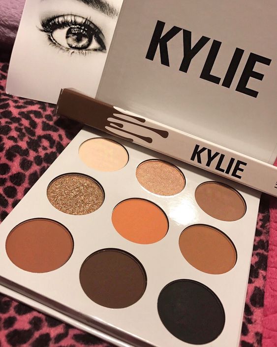 Eye Shadow KYLIE