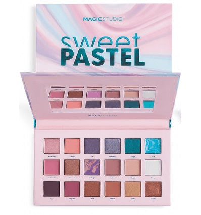 Eyeshadow