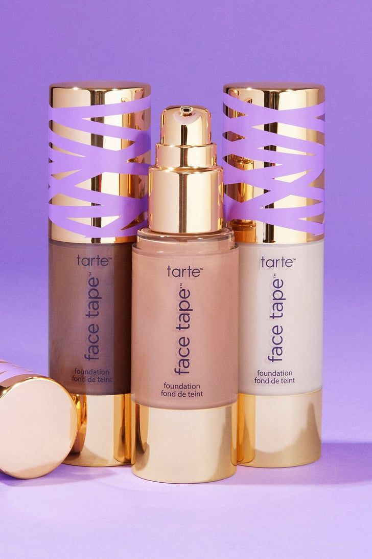 tarte face tape™ foundation  featherlight full coverage