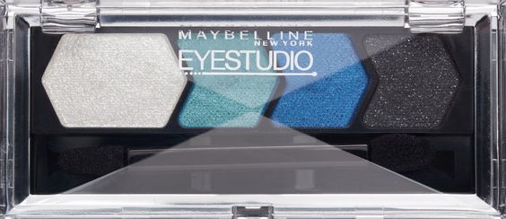 Eyeshadow MAYBELLINE